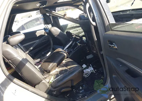 2020 Dodge Durango Gt Plus Awd из США, поврежденный, VIN 1C4RDJDG6LC349014